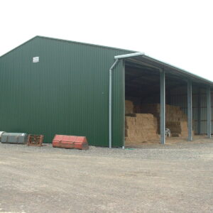 Shed Gutter Repairs Kildare